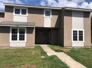 134 Green Point Dr #B, Corpus Christi, TX 78405