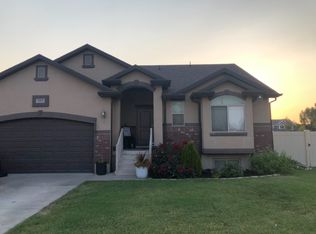 1115 S 1425 W, Clearfield, UT 84015