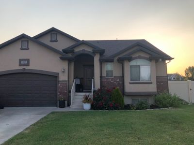 1115 S 1425 W, Clearfield, UT, 84015