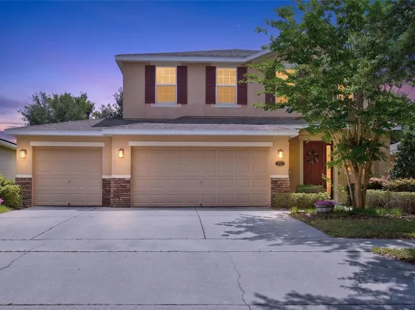 213 Victoria Trails Blvd, Deland, FL 32724