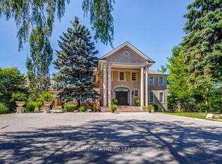 118 Cowan Dr, Vaughan, ON