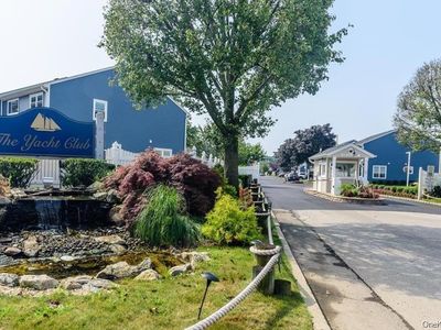 100 Baker Court #85, Island Park, NY, 11558
