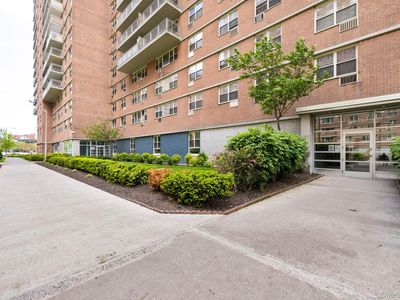 2942 West 5th Street #9O, Brooklyn, NY, 11224