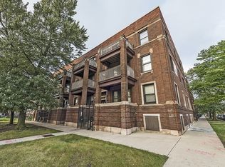 6000 S Prairie, Chicago, IL 60637