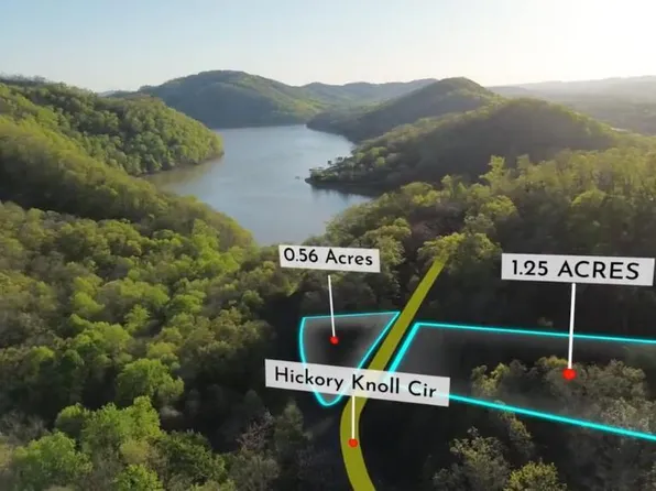 306 Hickory Knoll Cir, Whitesburg, TN 37891