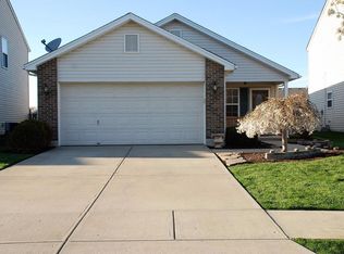 5710 Clemens Dr, Loveland, OH 45140