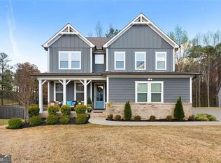 29 Laurelwood Ln, Cartersville, GA 30121