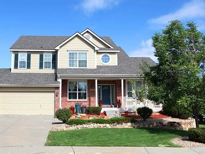 6439 S Walden Way, Aurora, CO, 80016