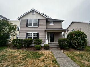 1817 Johnson Ave, Dupont, WA 98327