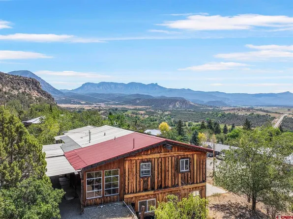 303 Fir Avenue, Crawford, CO 81415