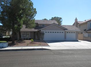 3141 Laurel Ave, Henderson, NV 89014