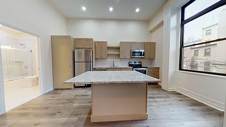 Rented by Brownstone Real Estate