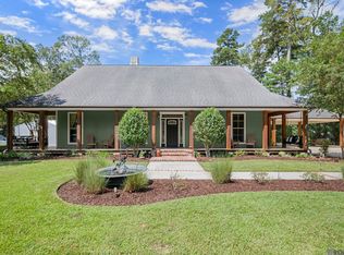 14989 Peairs Rd, Zachary, LA 70791