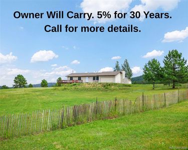 8442 Gray Fox Drive, Evergreen, CO, 80439