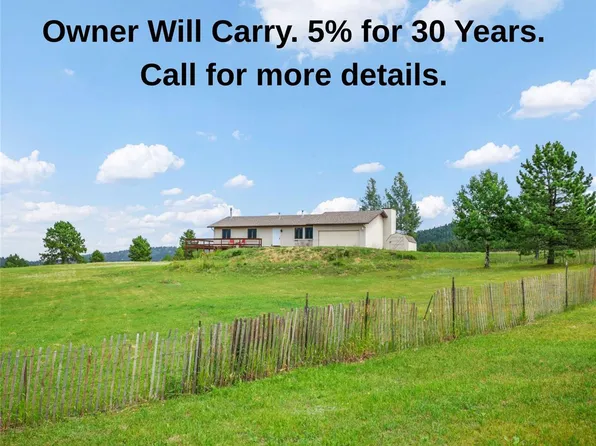 8442 Gray Fox Drive, Evergreen, CO 80439