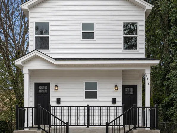 1318 House Street