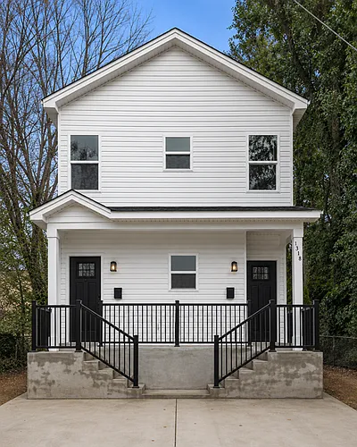 1318 House St Photo 1