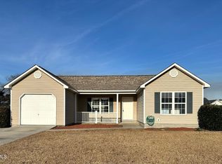 2623 Bradfield Ct, Wilmington, NC 28411