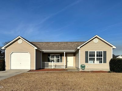 2623 Bradfield Court, Wilmington, NC, 28411