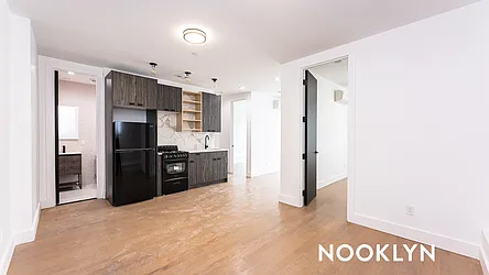 Rented by Nooklyn NYC LLC