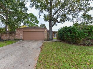 6911 Enns Ln, Spring, TX 77379