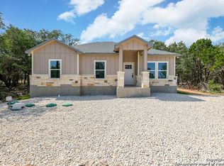 1397 Green Meadow Ln, Spring Branch, TX 78070