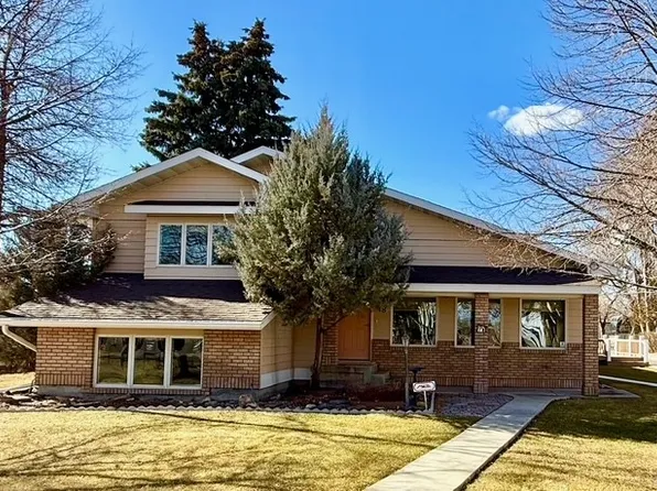 18 24th St SW, Great Falls, MT 59404