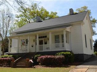 207 Lebby St, Pelzer, SC 29669