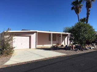39 N Etta Dr, Queen Valley, AZ 85118