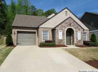 263 Chesser Park Dr, Chelsea, AL 35043