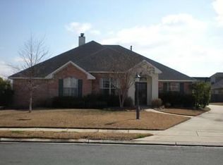 521 Forsythe Ct, Shreveport, LA 71115
