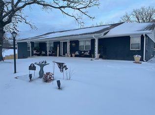 102 Norbury St, Talihina, OK 74571