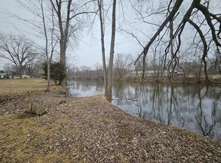 319 W High St, Union City, MI 49094