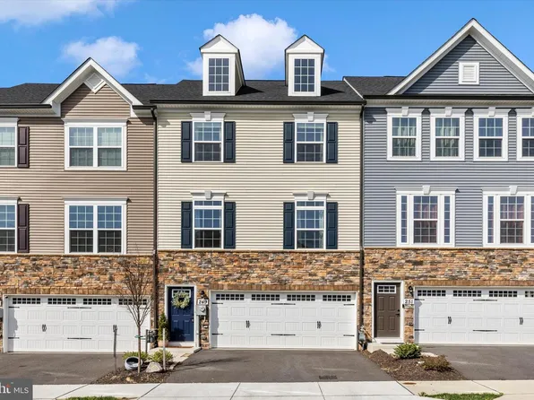 249 Edwin Rd, Frederick, MD 21702