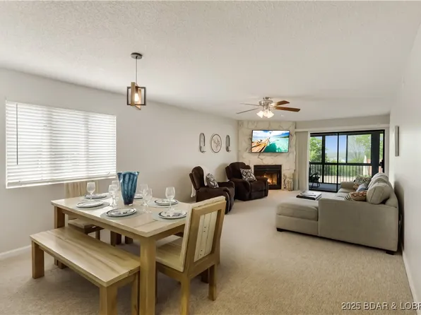 6 Costa Del Sol Dr #1A, Lake Ozark, MO 65049