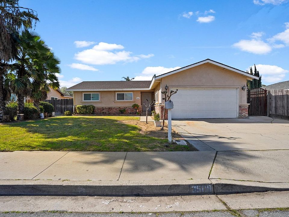 2509 Murray St, Turlock, CA 95382 Zillow