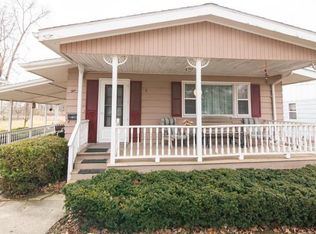 1010 C Ave, Nevada, IA 50201