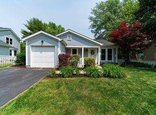 7614 Seasons Dr, Columbus, OH 43235