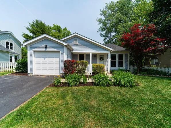 7614 Seasons Dr, Columbus, OH 43235