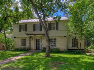 2502 Spring Ln, Austin, TX 78703