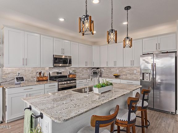 2nd image of 20443 W BRITTLEWOOD Avenue