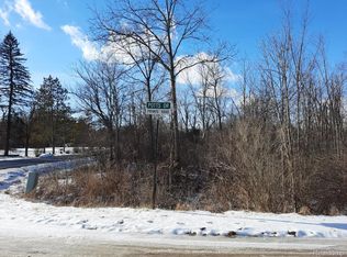 4398 Potts Dr, Dexter, MI 48130