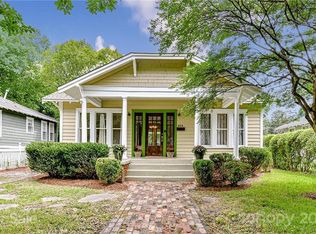404 W Park Ave, Charlotte, NC 28203