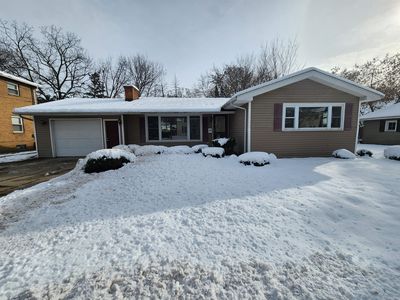 266 Lockwood St, Saginaw, MI, 48602
