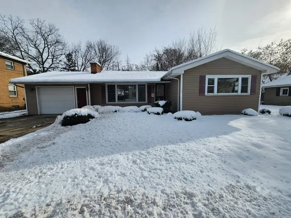 266 Lockwood St, Saginaw, MI 48602