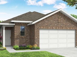 3211 Bedstraw Ln, Melissa, TX 75454