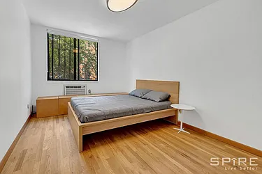 Rented by Spire Group