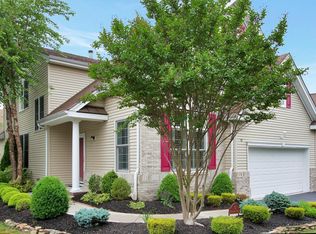10 Kensington Ct, Holmdel, NJ 07733