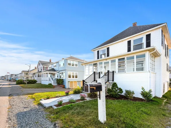 777 Ocean Boulevard, Hampton, NH 03842