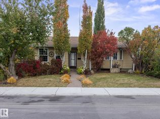 13844 30th St NW, Edmonton, AB T5Y 1M5
